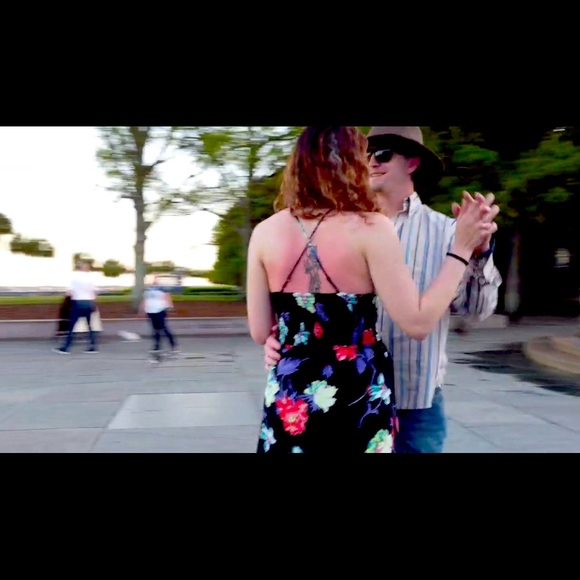 Preppie Jazzy Shirt Chic Classy Cool Dress-Casual Button Down - Picture 12 of 14